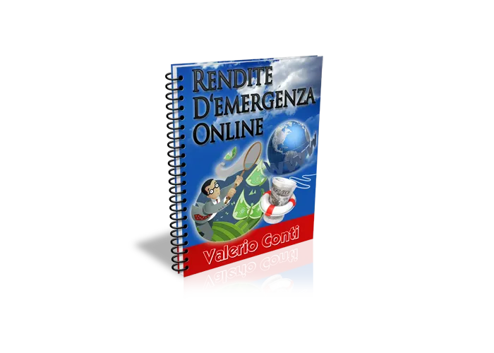 Download Rendite d’Emergenza Online di Valerio Conti