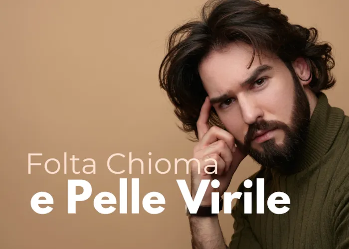 Download Folta Chioma e Pelle Virile di Missione Benessere (LDL)