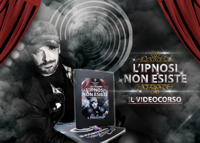 Download L’Ipnosi non Esiste di Diego Allegri