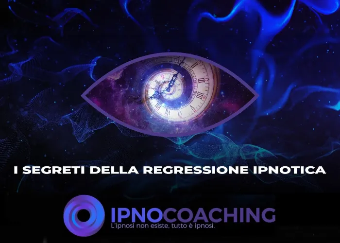 Download I Segreti dell’Ipnosi Regressiva di Ipnocoaching