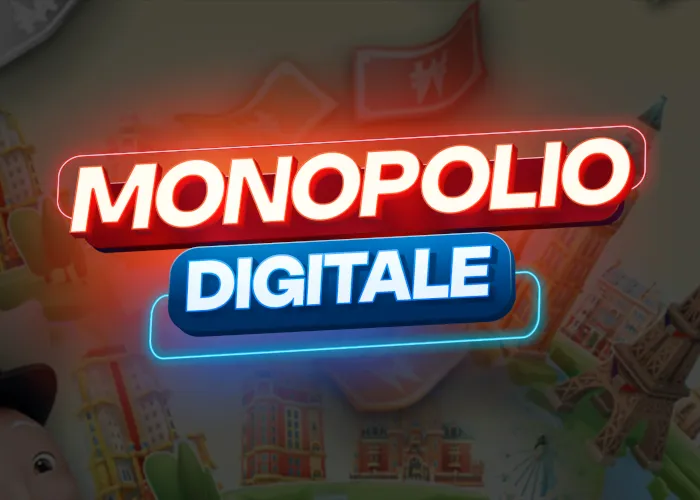 Download Monopolio Digitale di Luca Valori