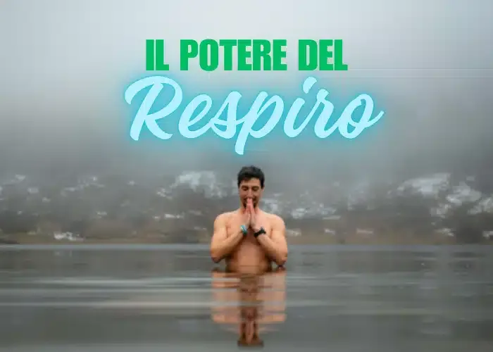 Download Il Potere del Respiro di Leonardo Pelagotti