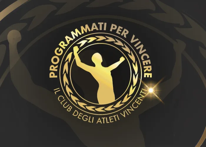 Download Programmati per Vincere di Roberto Re