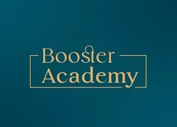 Download Booster Academy di Giulia Fiorenza