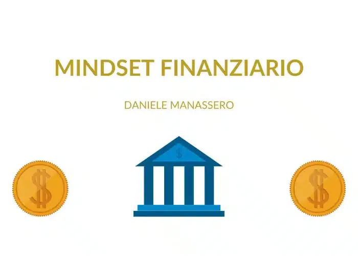 Download Mindset Finanziario di Daniele Menassero