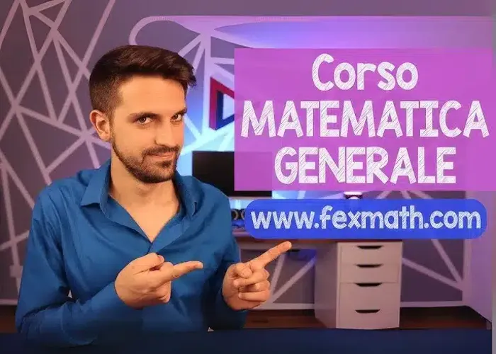 Download Matematica Generale di Fex Math