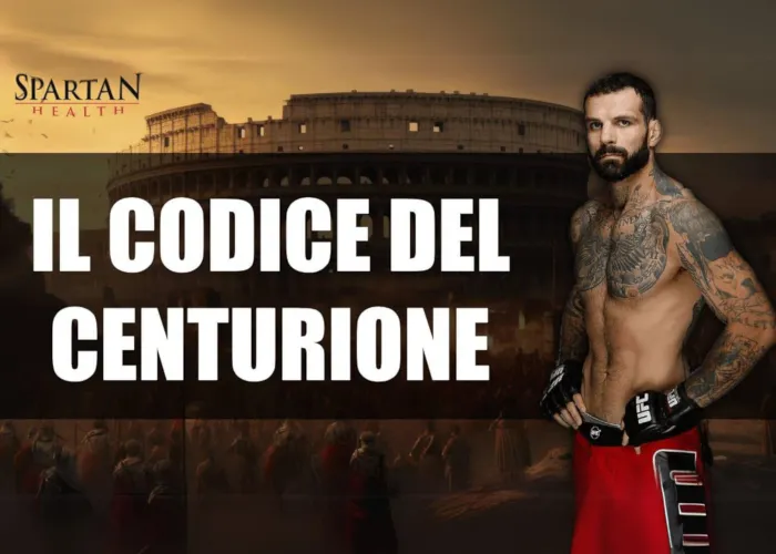 Download Il Codice del Centurione di Spartan Health