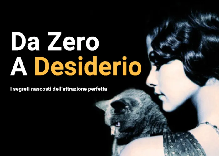 Download Da Zero A Desiderio di Attrazione X