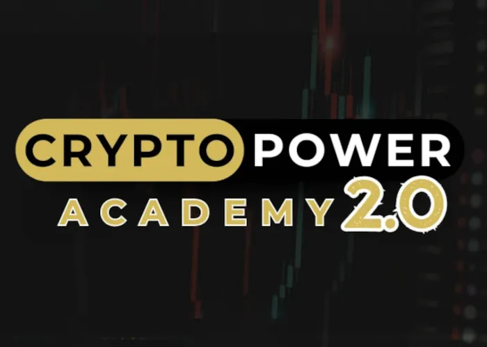 Download Crypto Power Academy 2.0 di Antonio Ereditario
