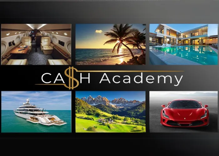 Download CA$H Academy di Liberi dal Lavoro