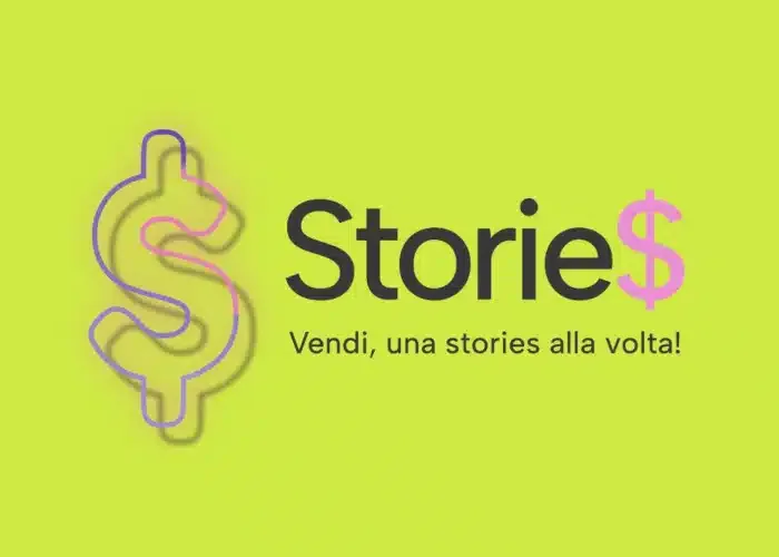 Download Storie$ di Arianna Cavina