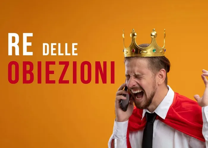Download Re delle Obiezioni di Giuliano De Danieli