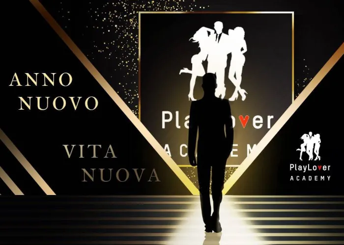 Download Anno Nuovo, Vita Nuova di PlayLover Academy