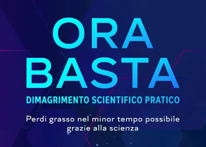 Download Dimagrimento Scientifico Pratico di Edoardo Baldini