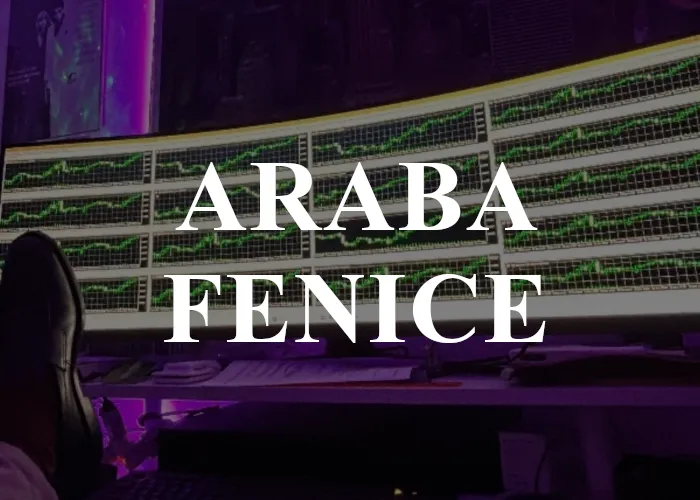 Download Araba Fenice di Filippo Ventura