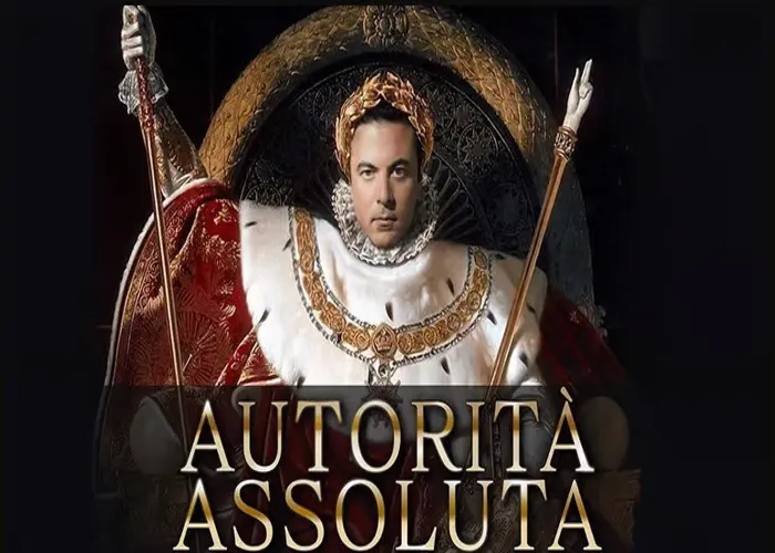 Download Autorità assoluta di Frank Merenda