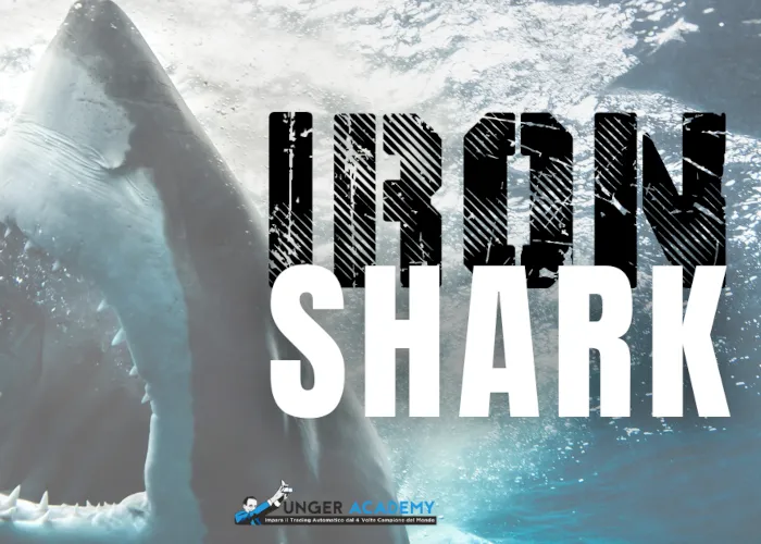 Download Iron Shark di Unger Academy