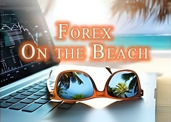 Download F.O.B. – Forex On the Beach di Oxford Chart