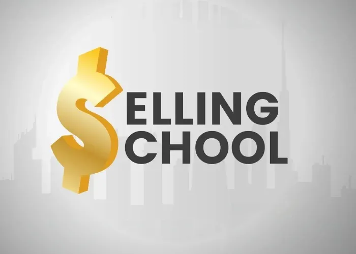 Download Selling School di Alessandro Berton