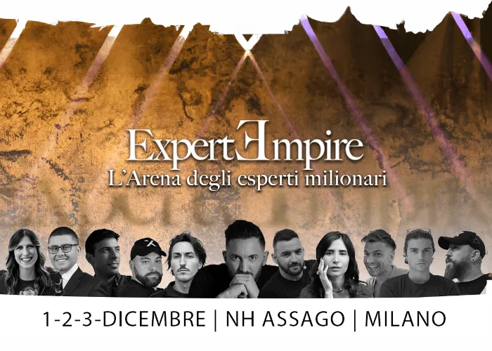 Download Expert Empire di Mik Cosentino