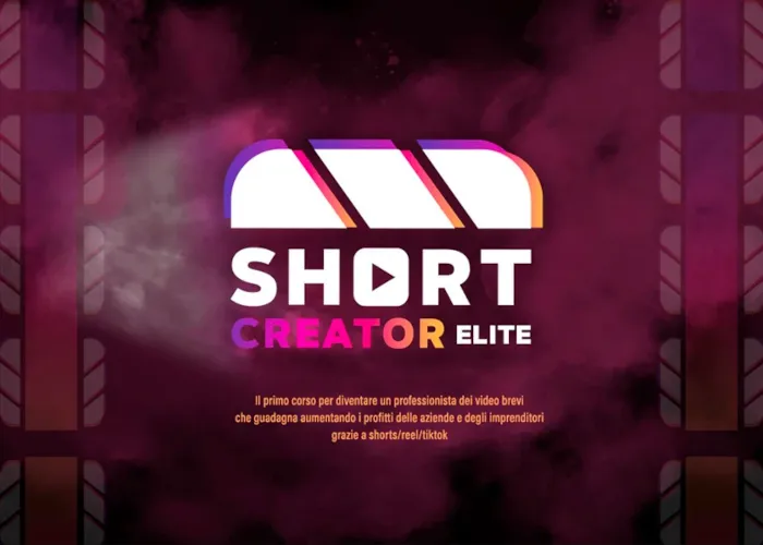 Download Short Creator Elite (AI Edition) di Tindaro Battaglia