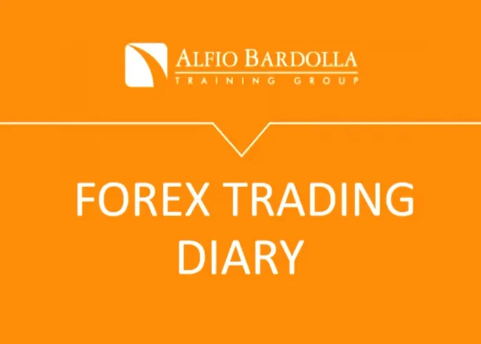 Download Forex Trading Diary di Alfio Bardolla