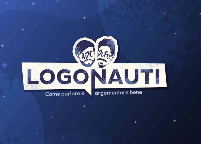 Download Logonauti di Alessandro de Concini e Rick Dufer