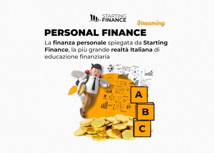 Download Personal Finance di Starting Finance
