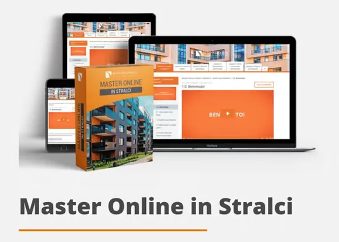Download Master Online in Stralci di Alfio Bardolla