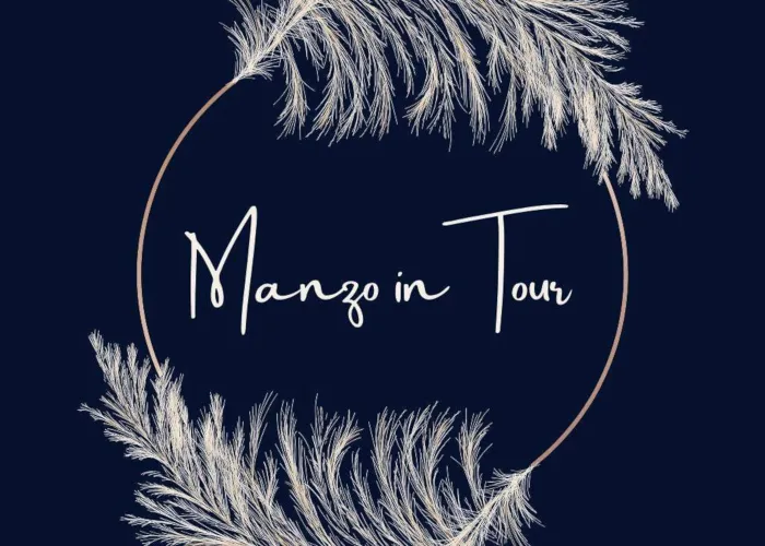 Download Manzo in Tour di Claudio Manzone