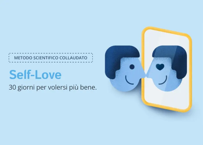 Download Self–Love di Gennaro Romagnoli