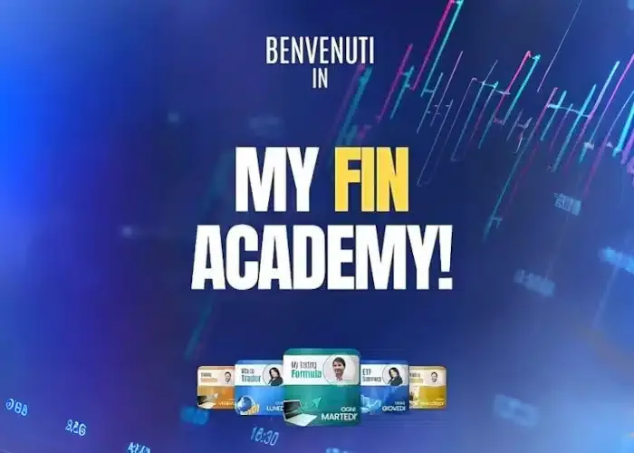 Download My Fin Academy di E. Bonanni, S. Vianello e M. Rizzato