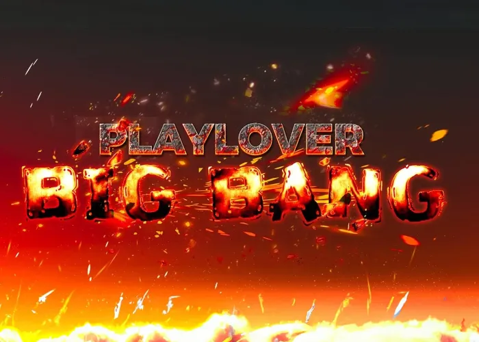 Download Playlover BigBang di PlayLover Academy