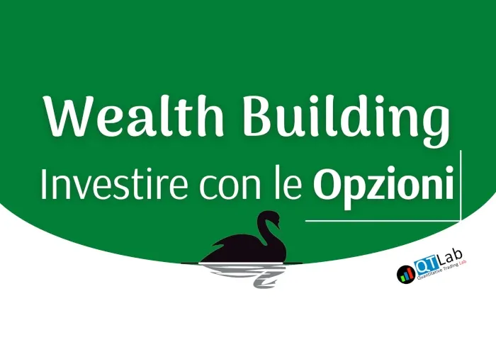 Download Wealth Building: Investire con le Opzioni di Luca Giusti (QTLab)
