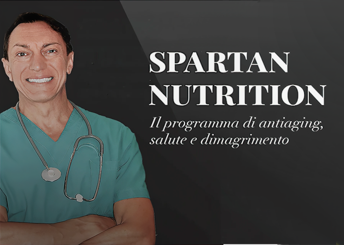 Download Spartan Nutrition di Spartan Health