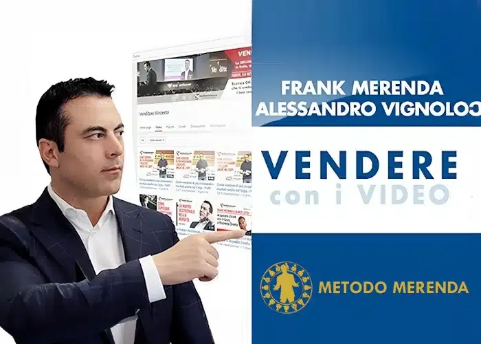 Download Vendere con i Video di Frank Merenda