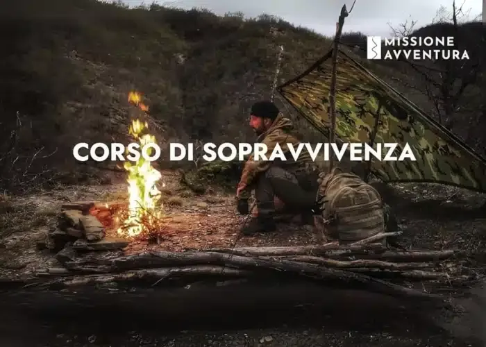 Download Corso di Sopravvivenza di Missione Avventura
