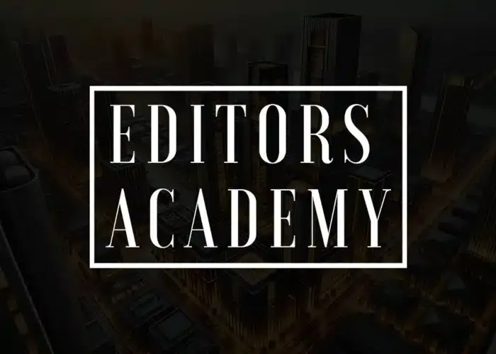 Download Editors Academy di Ludovico Cianchetta Vazquez