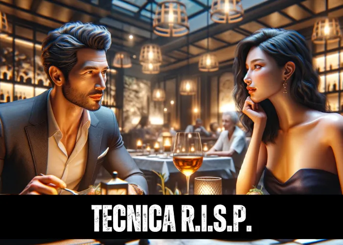 Download Tecnica R.I.S.P. di Metodo Bad Boy