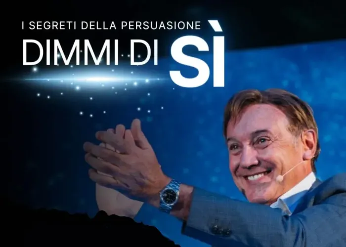 Download Dimmi di Sì di Emanuele Maria Sacchi