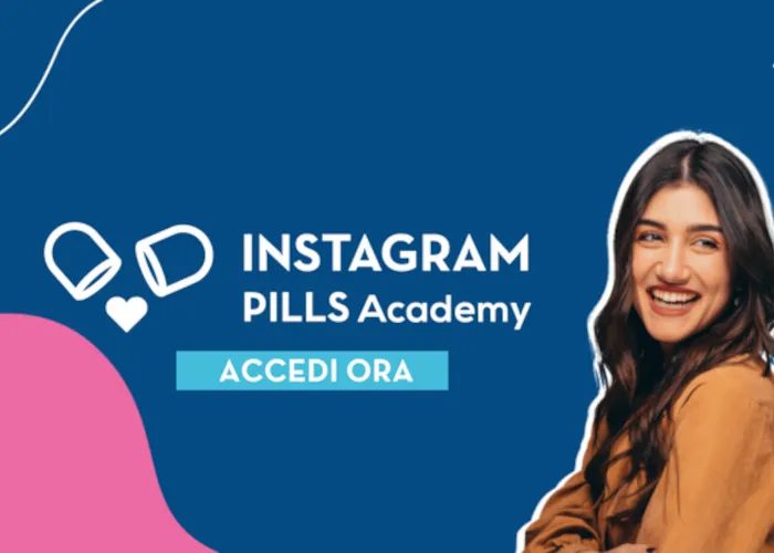 Download Instagram Pills Academy di Arianna Cavina