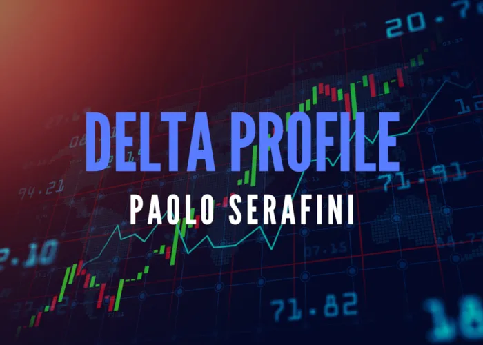 Download Delta Profile di Paolo Serafini