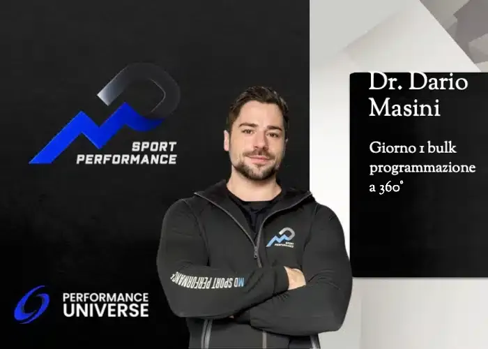 Download PERIODIZATION 360 di Dario Masini