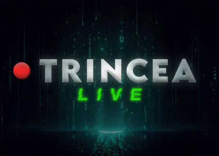 Download Trincea Live 2024 di Morpheus Education