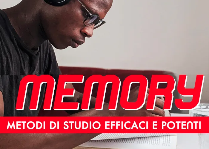 Download Memory di Luca Romito