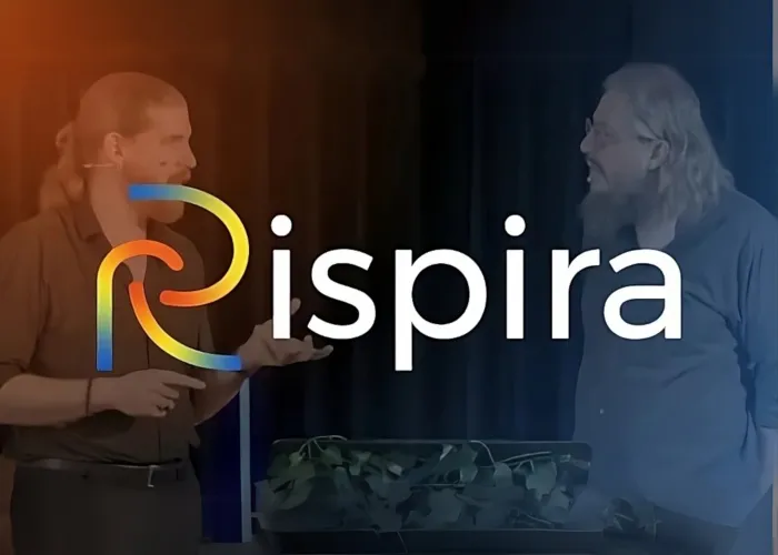 Download Rispira di Rick DuFer e Roberto Mercadini