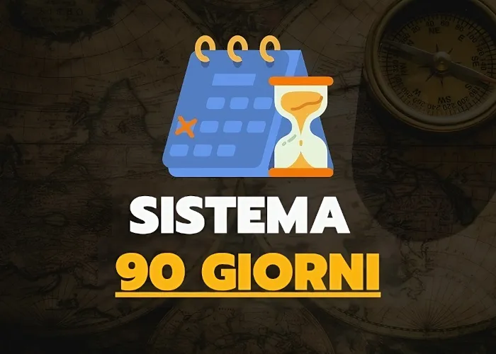 Download Sistema 90 Giorni di Riccardo Avenali
