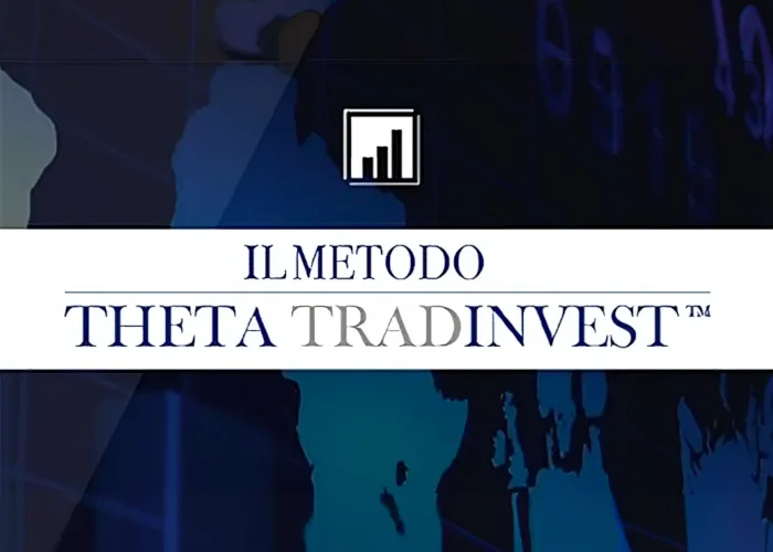 Download Il Metodo Theta Tradinvest™ di Investire con Successo