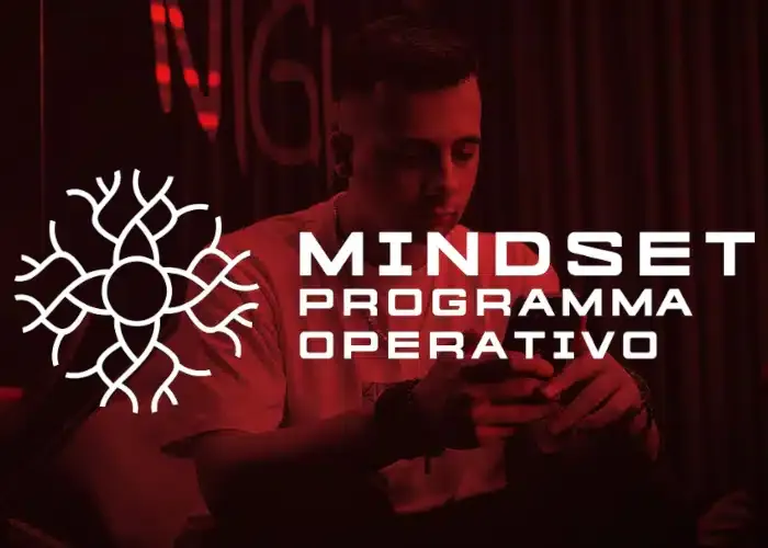 Download Mindset: Programma Operativo di Andrei Pascu
