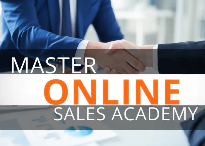Download Master Online in Sales Academy di Alfio Bardolla